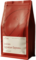 Arabica Signature Espresso