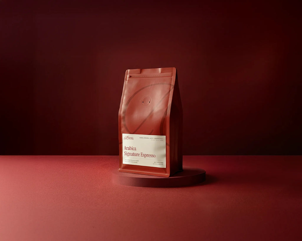 Arabica Signature Espresso
