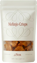 Melinjo Crisps
