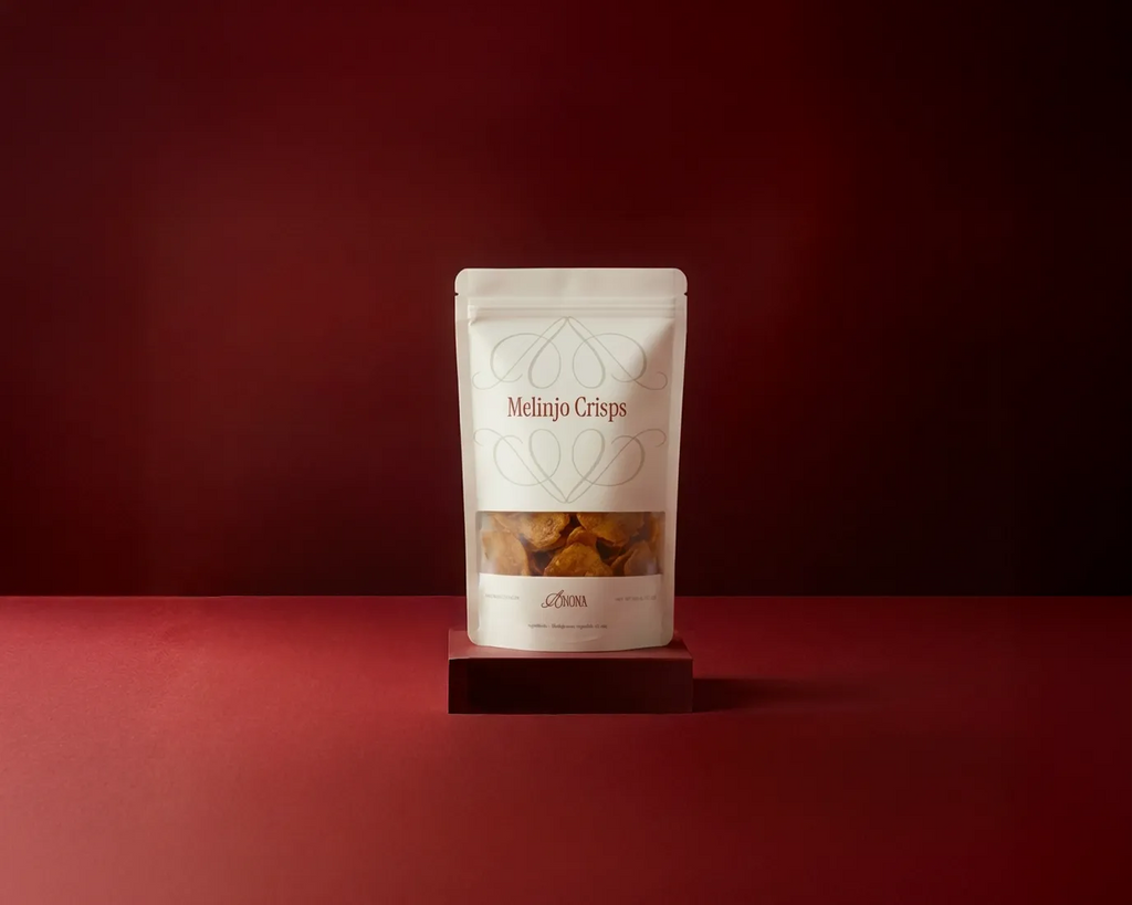 Melinjo Crisps