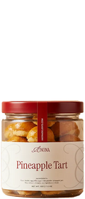 Pineapple Tart