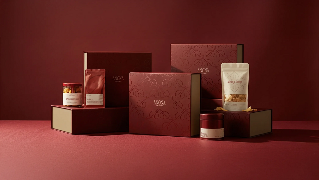 Anona Hampers Package