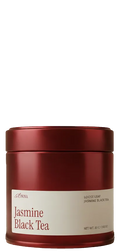 Jasmine Black Tea