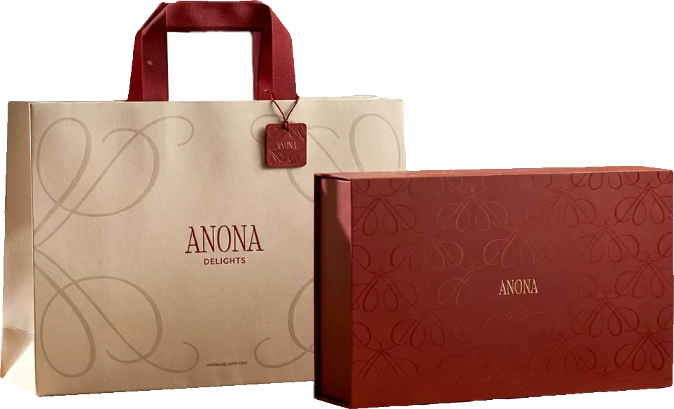 Anona Hampers Package