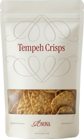 Tempeh Crisps